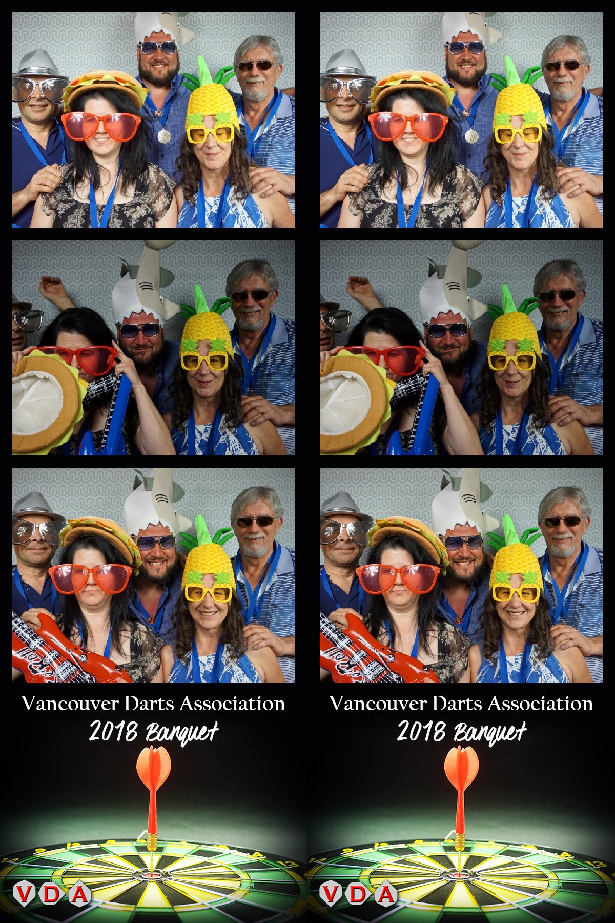 Vancouver Darts (30)
